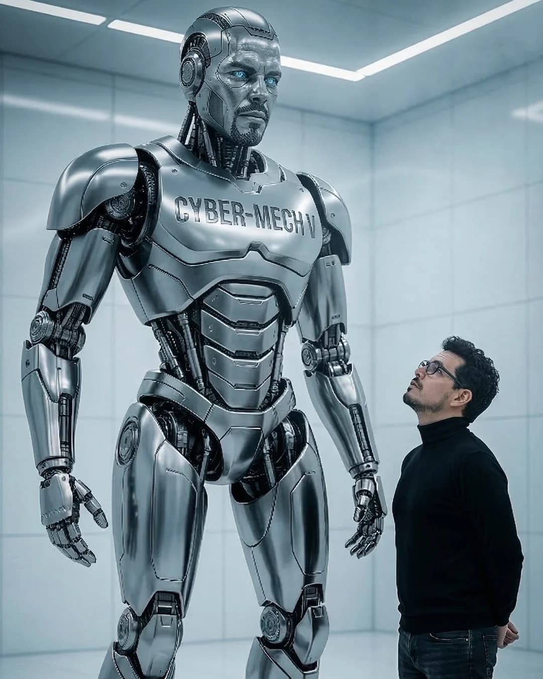 Flyer del webinar: Agentificando tu trabajo — Diego Ceredi