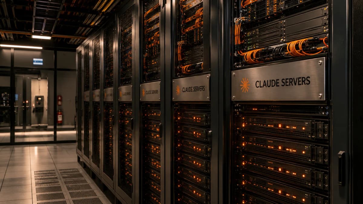 Claude Code en modo self-hosted: código y secretos dentro de la red de la empresa — análisis para banca y sector público por Diego Ceredi