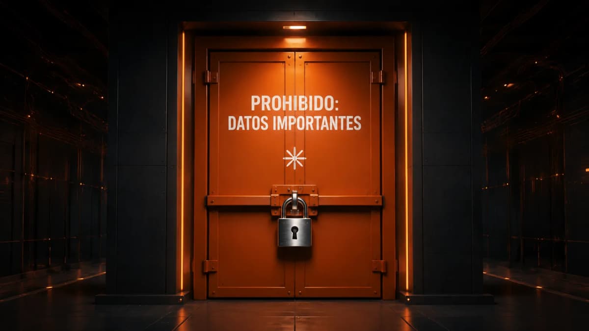 Inference Hooks de Claude Enterprise — un checkpoint de seguridad inspecciona y bloquea el prompt antes de que los datos sensibles lleguen al modelo, con integración a DLP corporativo