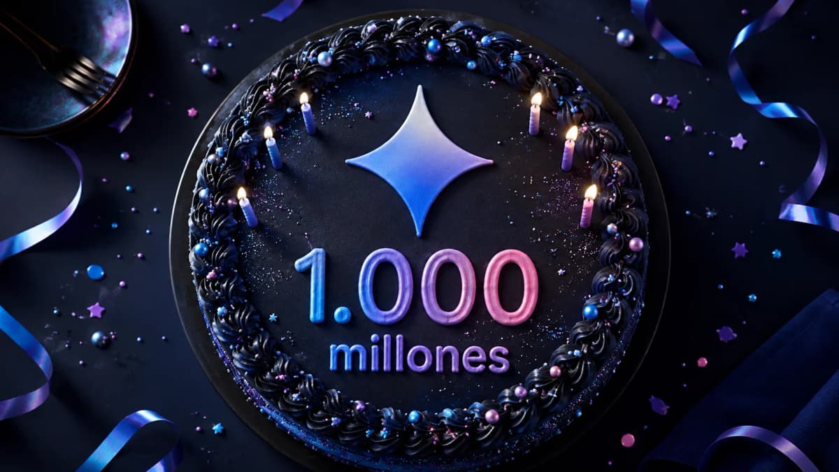 Empleados de oficina usando la app de Gemini en sus celulares personales fuera del perímetro corporativo — política de uso de IA en empresas argentinas