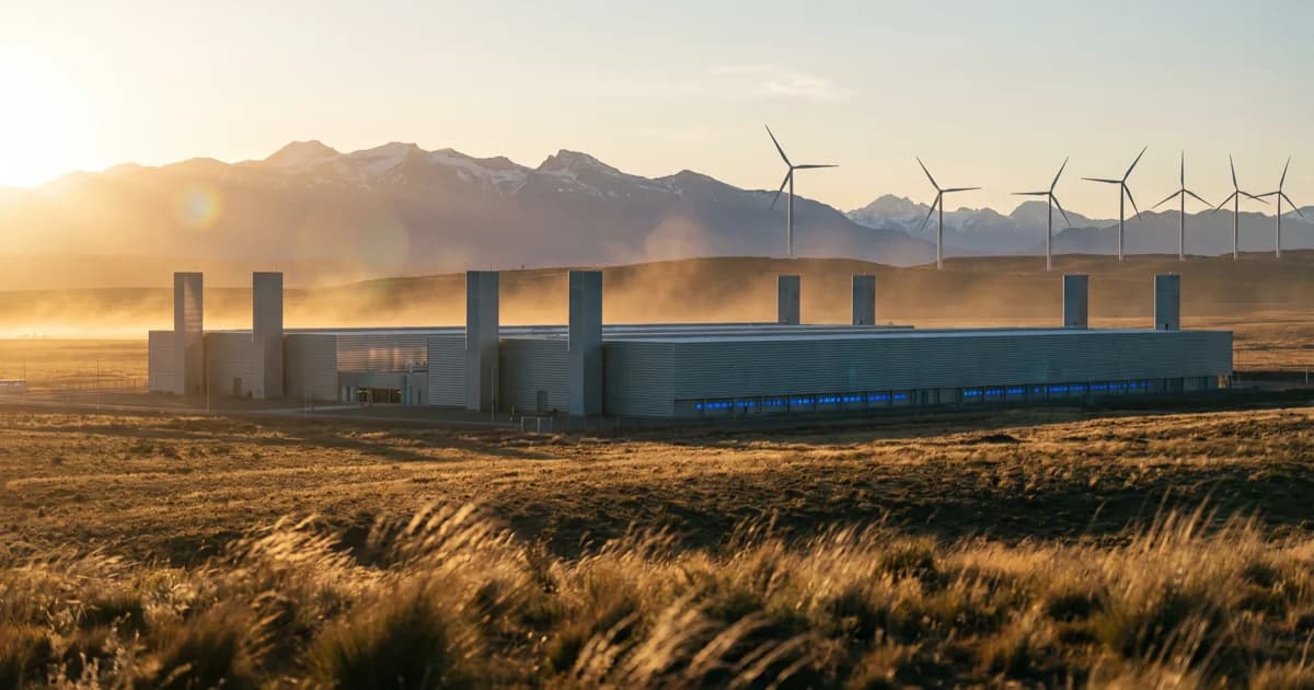 Súper RIGI e IA en Argentina — análisis para empresas que ya facturan