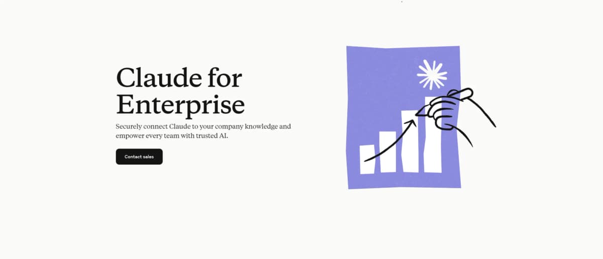 Claude for Enterprise — herramienta implementada en TRANSPA S.A.
