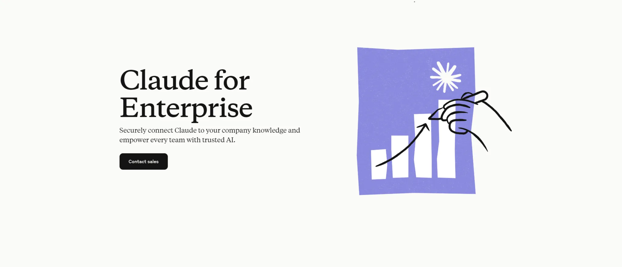 Claude for Enterprise — herramienta implementada en TRANSPA S.A.
