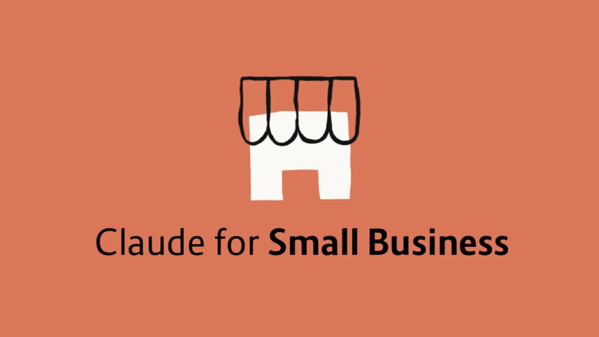 Claude for Small Business — guía para pymes argentinas
