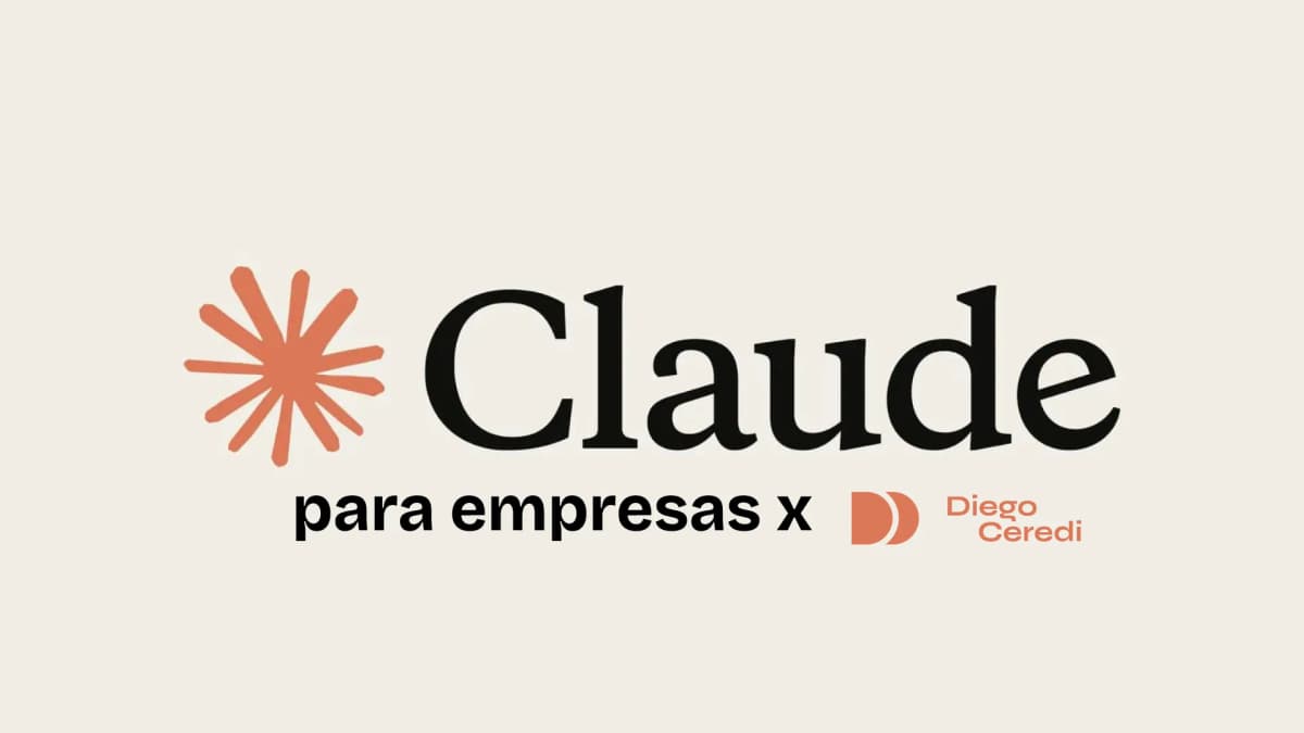 Comparativa de los planes de Claude para empresas — Pro, Team y Enterprise sobre un escritorio de oficina argentina