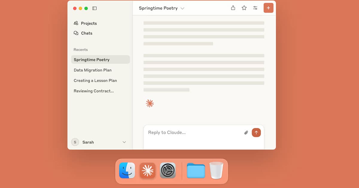 Claude Project configurado para una empresa real