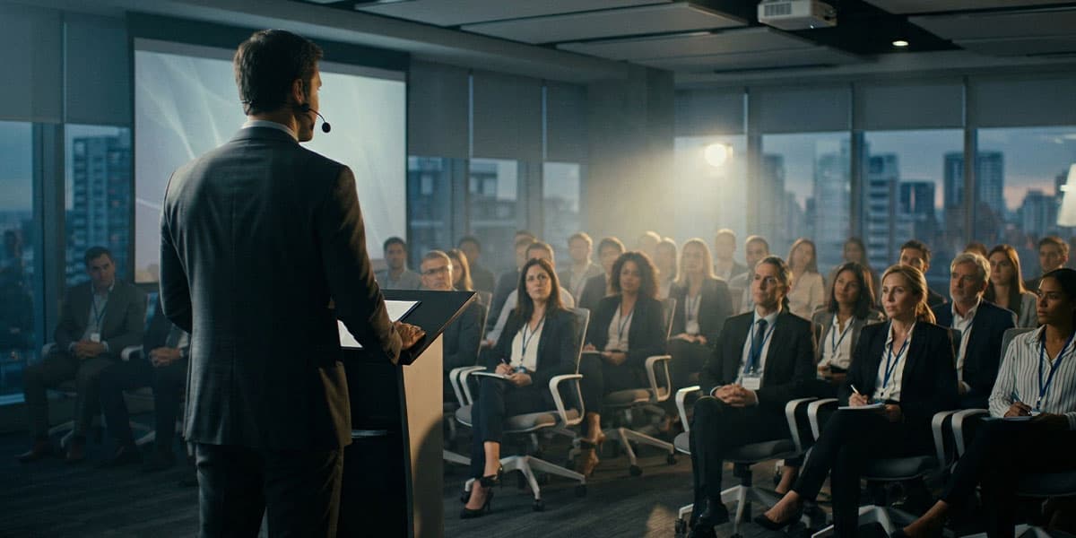 Consultoría InCompany en IA: qué incluye y cómo funciona