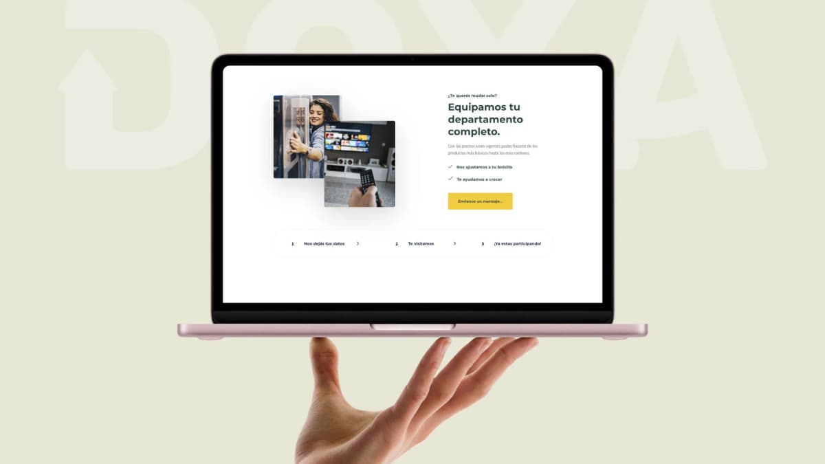 Grupo Doxa — Cómo transformamos al equipo de ventas de Grupo Doxa en asesores digitales de alto rendimiento.