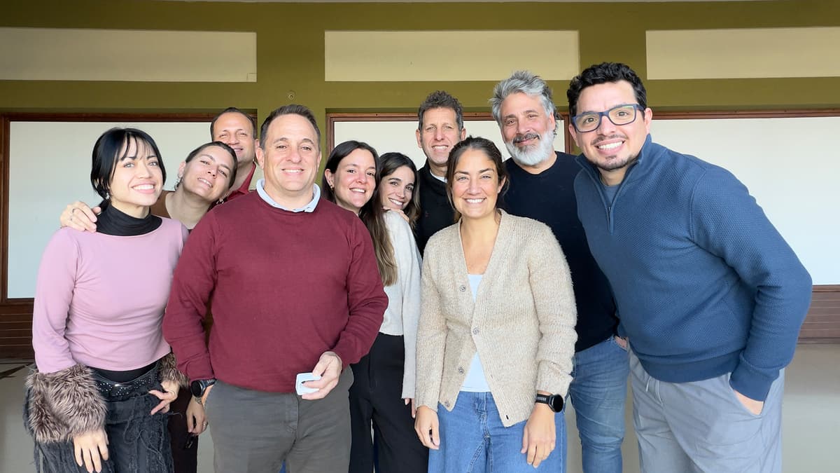 Meira Productivity — Cómo capacité al equipo de Meira Productivity —agencia y único Pro Partner de Mailchimp en LatAm— en Google Gemini y su ecosistema