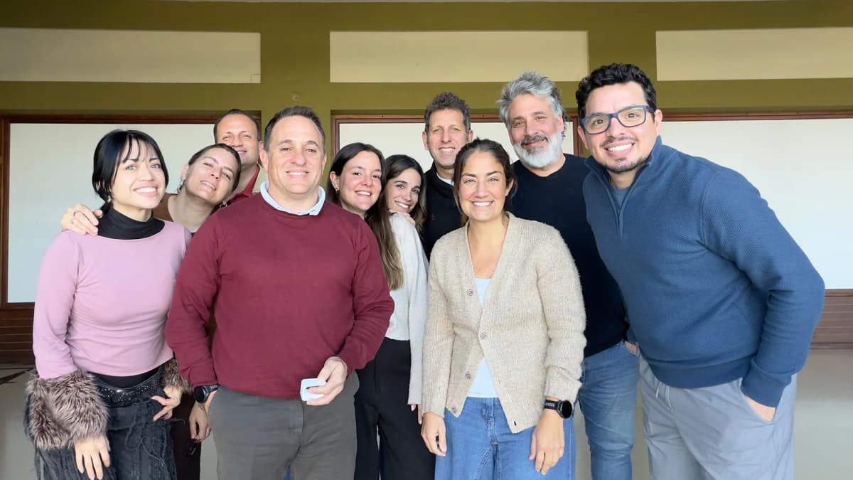Meira Productivity — Cómo capacité al equipo de Meira Productivity —agencia y único Pro Partner de Mailchimp en LatAm— en Google Gemini y su ecosistema