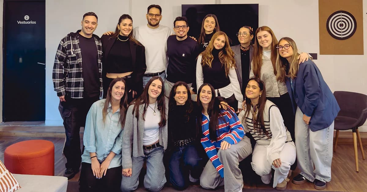 Bagan Content — Cómo preparamos a una agencia de medios (streaming y TikTok) para integrar IA en su operación diaria: Google Workspace, Gemini y creación de agentes