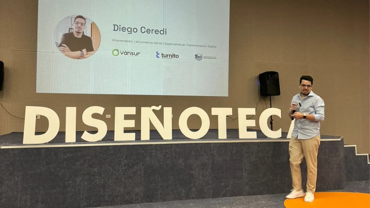 Cómo potenciar tu empresa textil con Inteligencia Artificial — foto 1