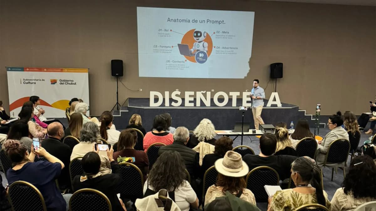 Cómo potenciar tu empresa textil con Inteligencia Artificial — foto 2