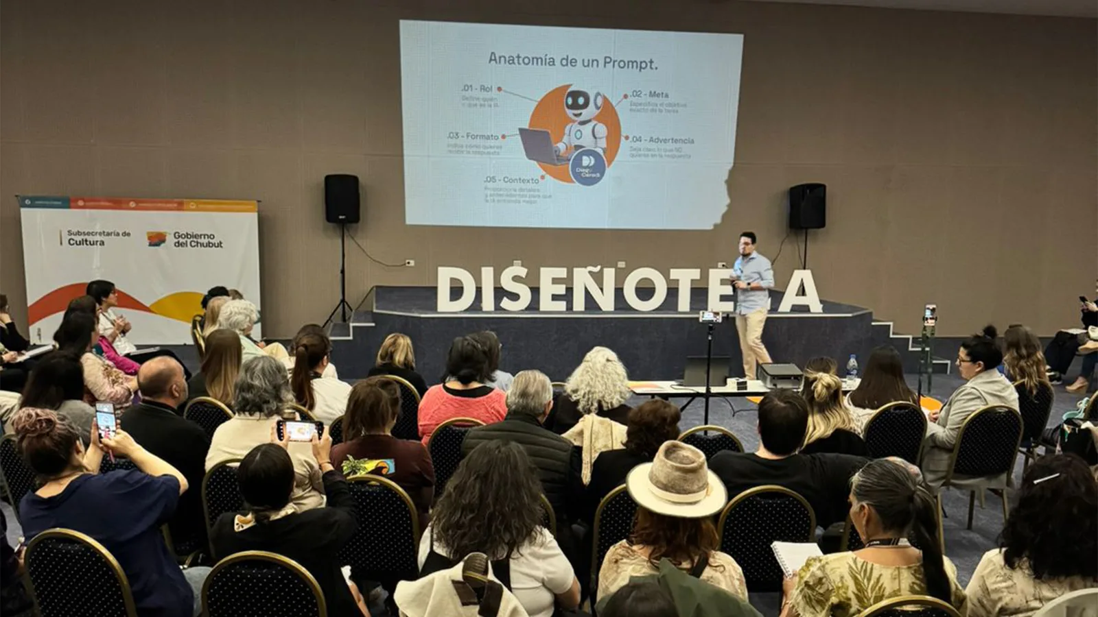 Cómo potenciar tu empresa textil con Inteligencia Artificial — foto 2