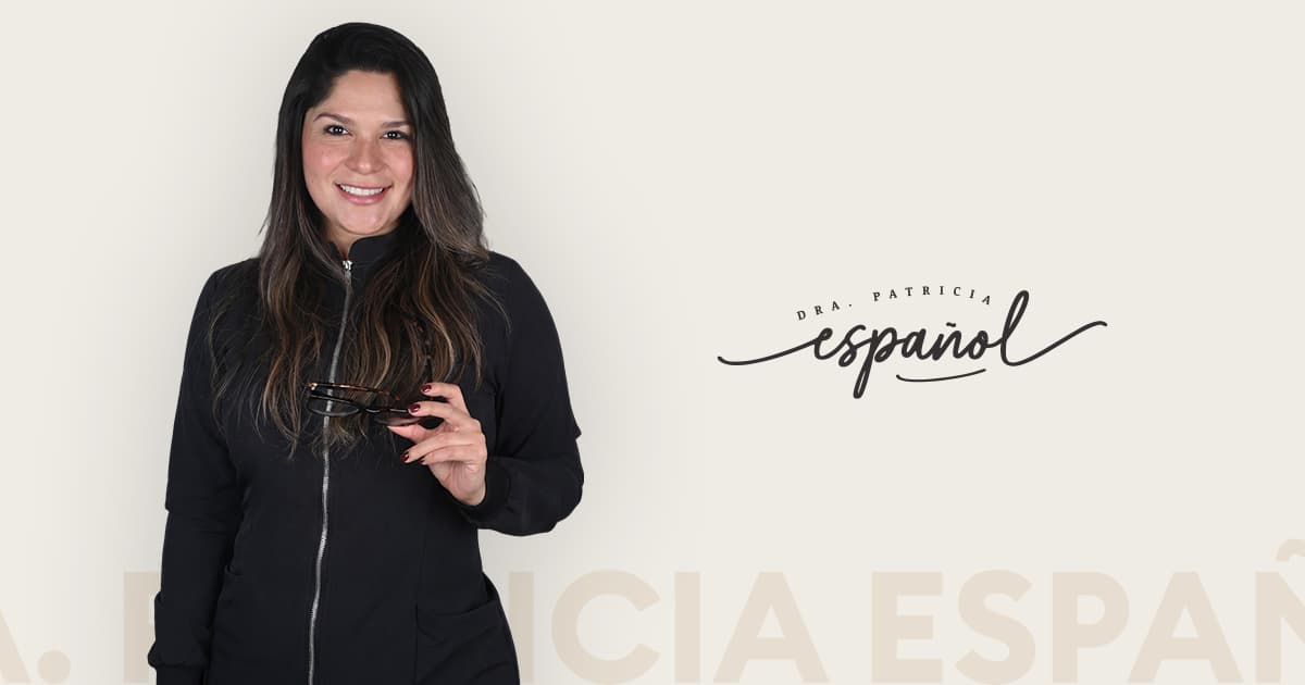 Dra. Patricia Español — Cómo construimos la identidad y un ecosistema 100% automatizado para escalar la autoridad de la Dra. Patricia Español