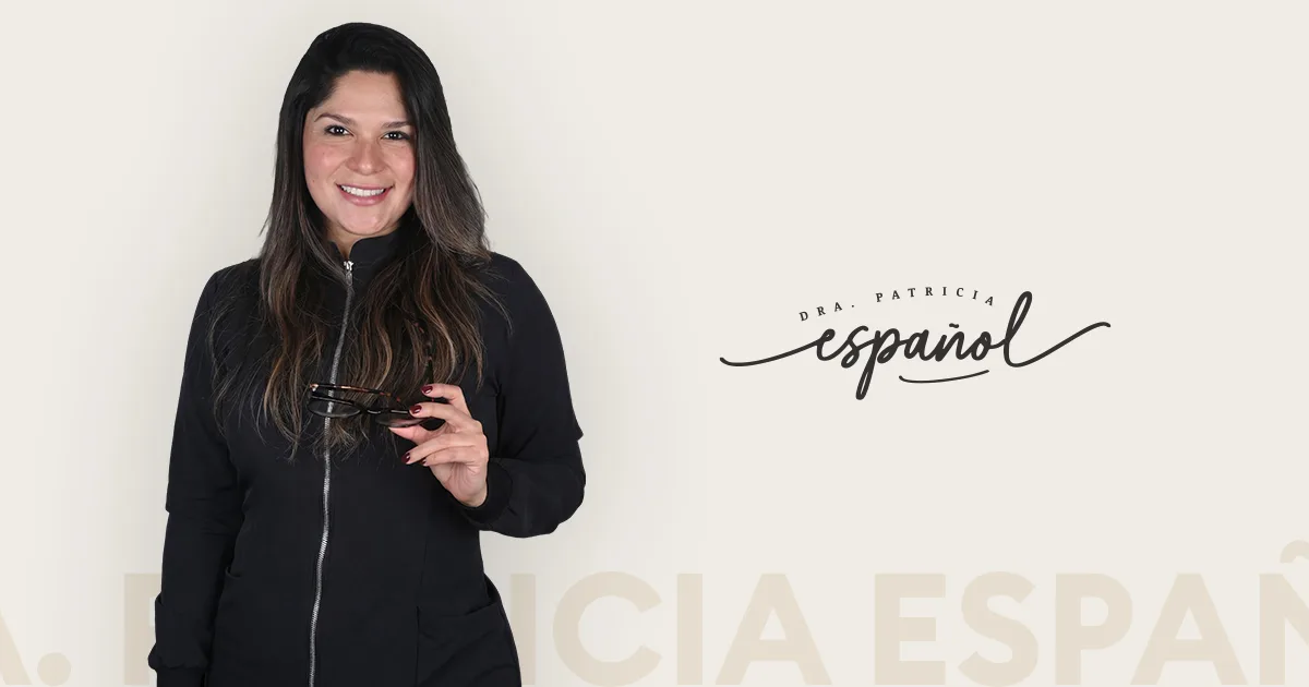 Dra. Patricia Español — Cómo construimos la identidad y un ecosistema 100% automatizado para escalar la autoridad de la Dra. Patricia Español