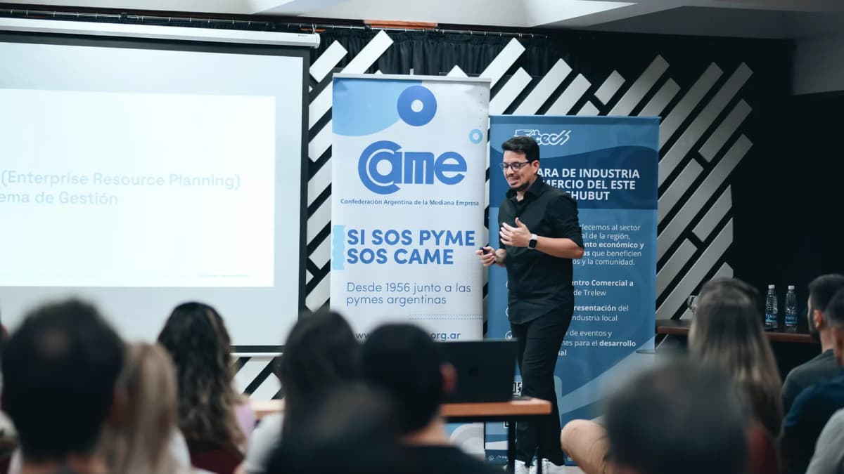 Inteligencia Artificial, Ventas y Contenido — foto 1