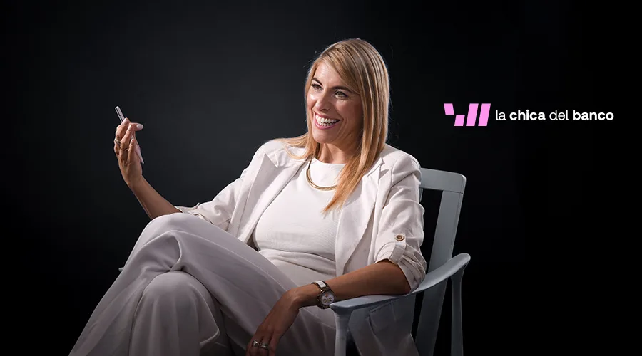 La Chica del Banco — De 10k a 60k seguidores: Cómo estructuramos el ecosistema digital y el modelo de negocio de La Chica del Banco