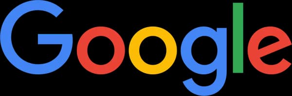 Logo de Google Argentina