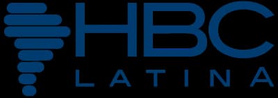 Logo de HBC Latina