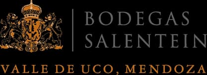 Logo de Bodegas Salentein