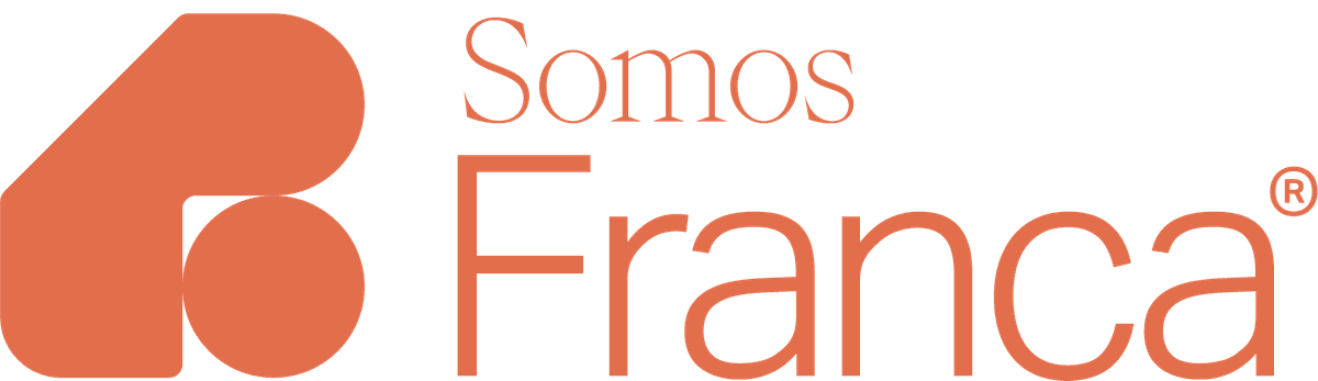 Logo de Somos Franca