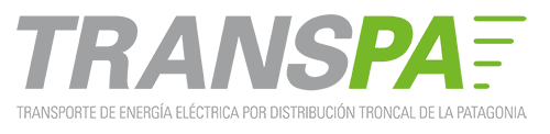 Logo de TRANSPA S.A.