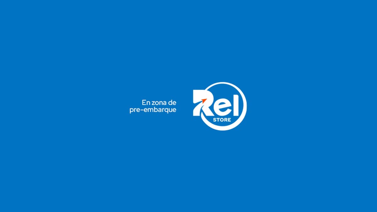 Rel Store — Rel Store: cómo construimos un eCommerce desde cero con marca registrada, +1.500 SKU en Mercado Libre y un ecosistema digital integrado