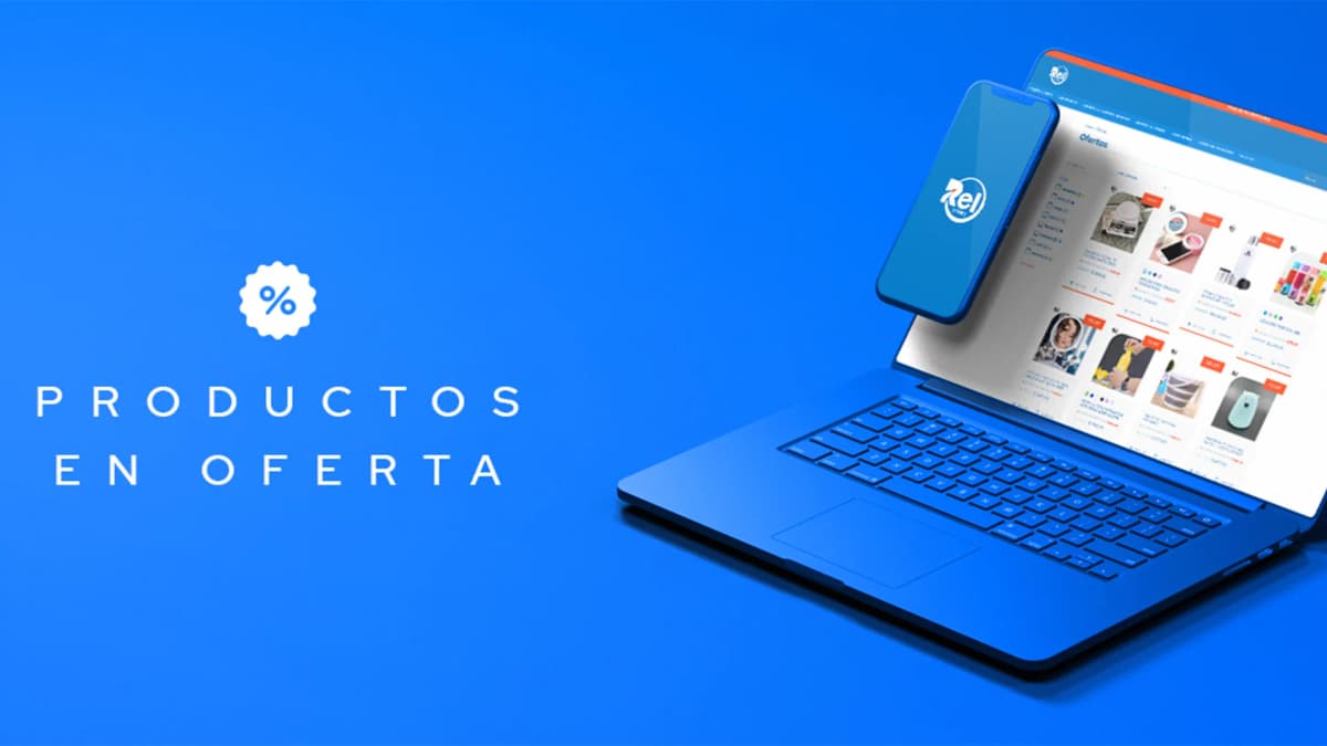 Rel Store — Rel Store: cómo construimos un eCommerce desde cero con marca registrada, +1.500 SKU en Mercado Libre y un ecosistema digital integrado