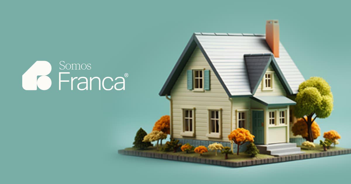 Somos Franca — Cómo unificamos y automatizamos la operación digital de un grupo integral contable e inmobiliario