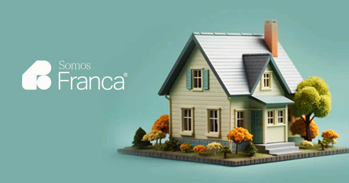 Somos Franca — Cómo unificamos y automatizamos la operación digital de un grupo integral contable e inmobiliario