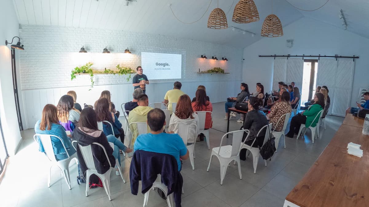 Potencia tus Redes Sociales — foto 1