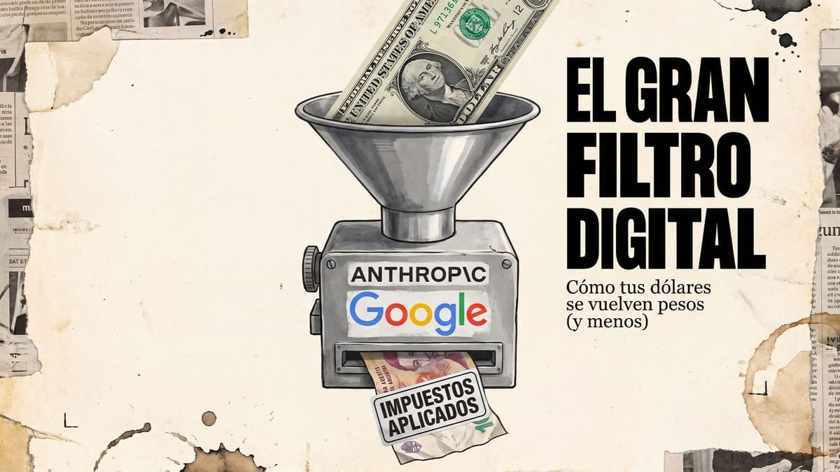 Precios de Claude y Gemini para empresas en Argentina 2026