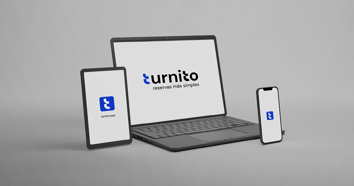 Turnito — Turnito: Liderando la estrategia y el crecimiento de la plataforma SaaS que transformó la gestión de turnos.