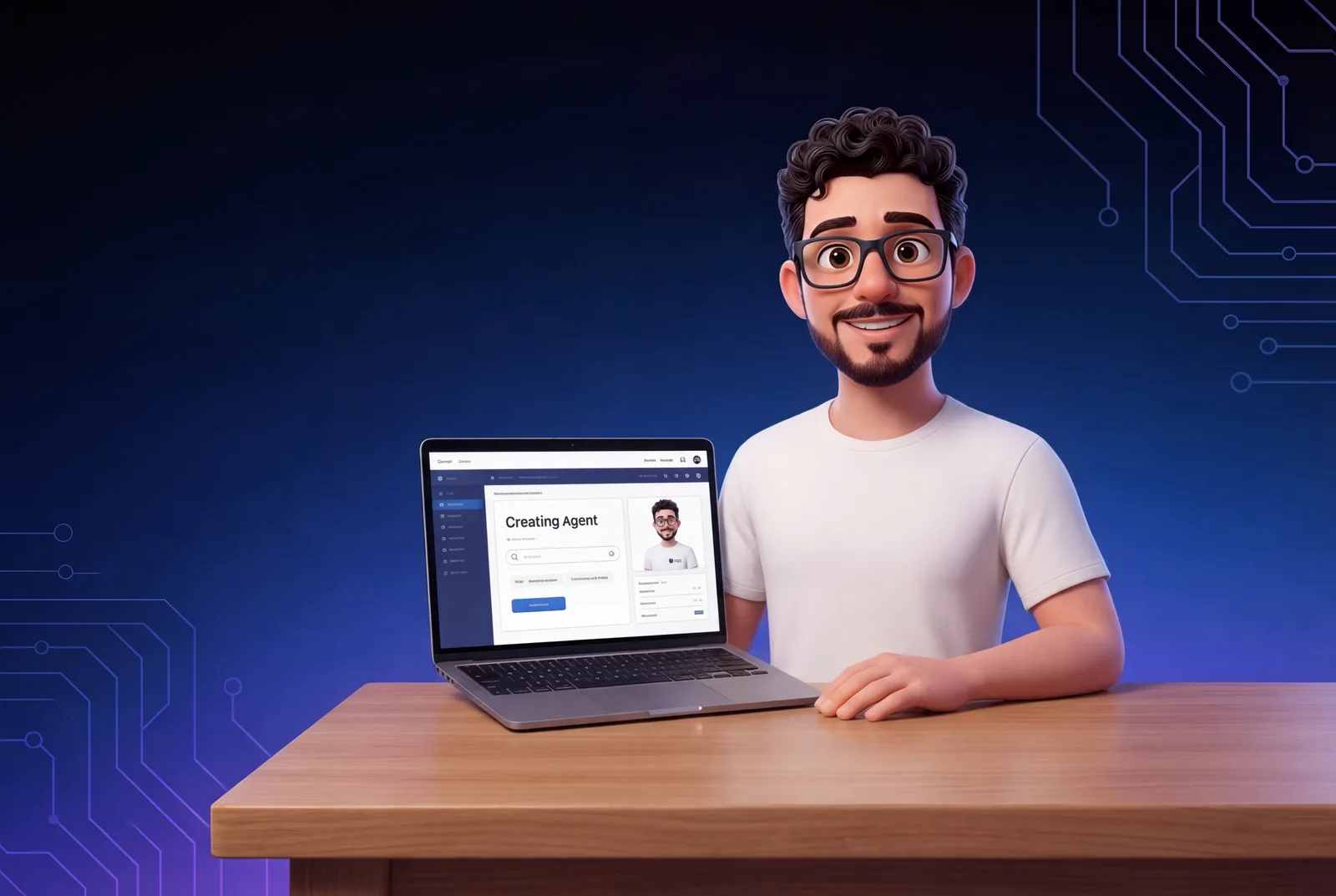 Por qué tu equipo odia usar la IA (y cómo un Agente en Gemini lo resuelve)