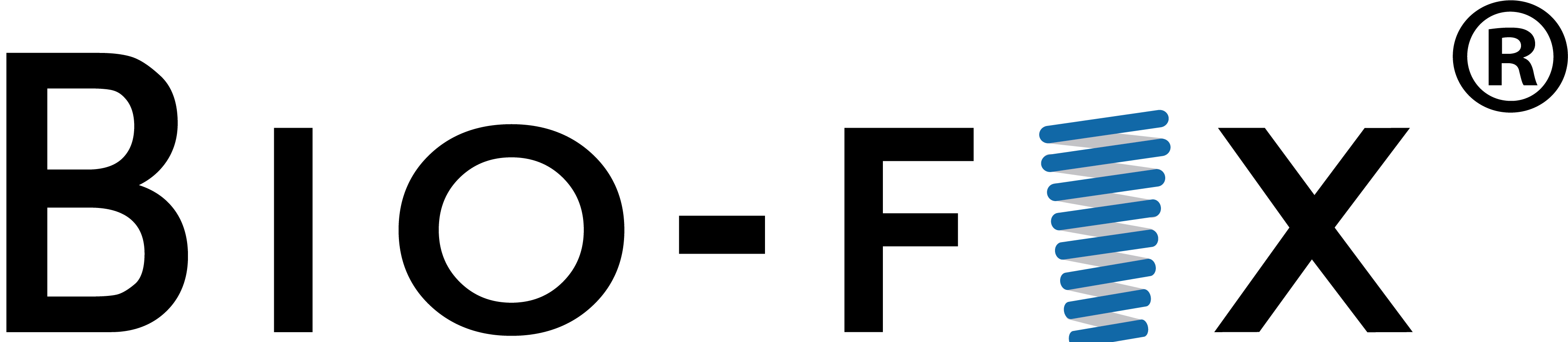 Logo de Bio Fix Implantes Dentales