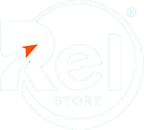 Logo de Rel Store