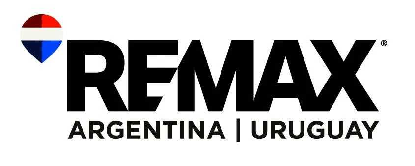 Logo de REMAX Argentina y Uruguay