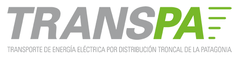 Logo de TRANSPA S.A.