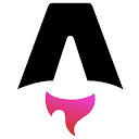 Logo de Astro